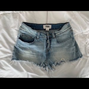 Victoria’s Secret Pink Shorts